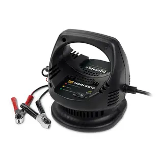MINN KOTA MK-110PE Batterilader B&#230;rbar 10A