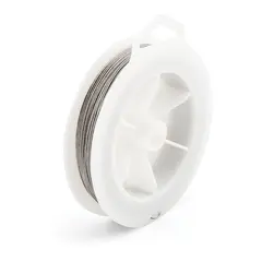 CANNON Wire 60m Til dyprigg 60m - rustfritt st&#229;l