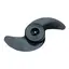 MINN KOTA MKP-6 Propell Weedless Wedge