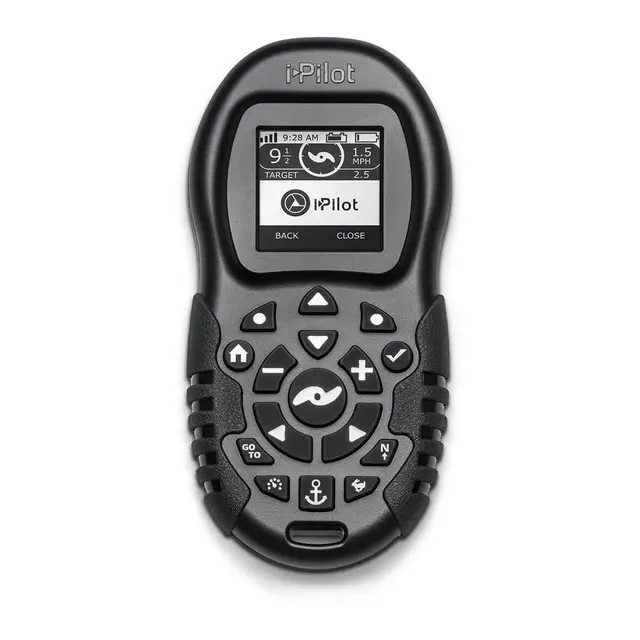 MINN KOTA i-Pilot Remote Bluetooth Fjernkontroll til motor 