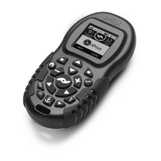 MINN KOTA i-Pilot Remote Bluetooth Fjernkontroll til motor 