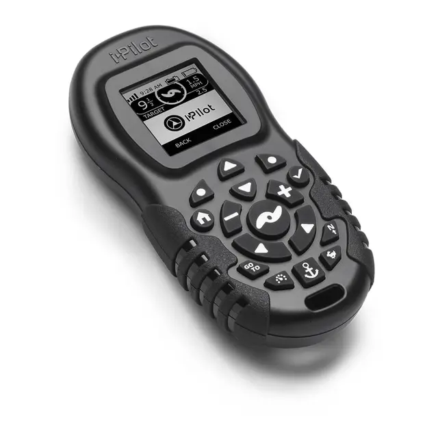 MINN KOTA i-Pilot Remote Bluetooth Fjernkontroll til motor 