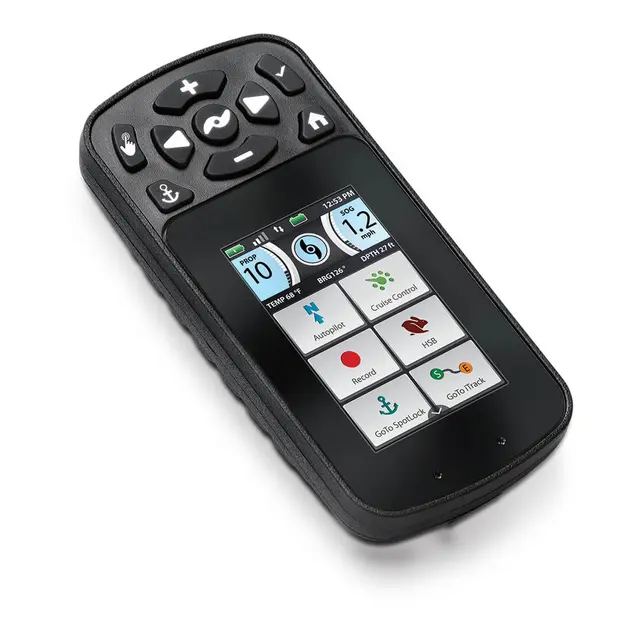 MINN KOTA i-Pilot Remote Bluetooth Fjernkontoll til motor 