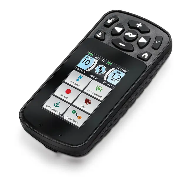 MINN KOTA i-Pilot Remote Bluetooth Fjernkontoll til motor 