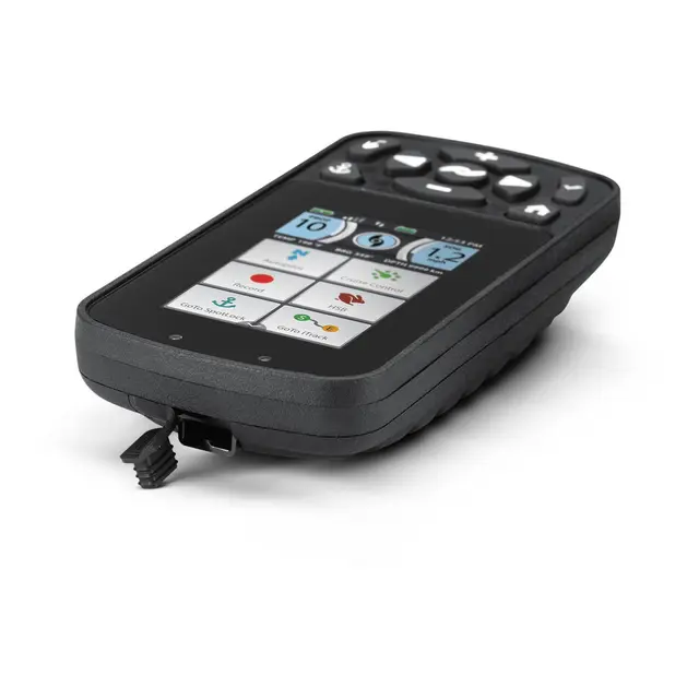 MINN KOTA i-Pilot Remote Bluetooth Fjernkontoll til motor 