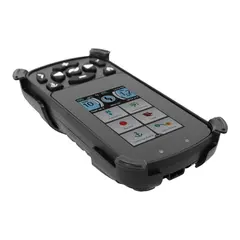 MINN KOTA i-Pilot Remote Holder Fjernkontroll belte- dashbordholder