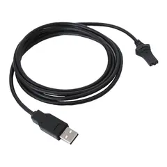 MINN KOTA i-Pilot Link Remote Ladekabel Ledning fjernkontroll 152 cm
