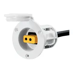 CANNON Innfellingskit for Kontakt Flushmontert - innfellt - vanntett