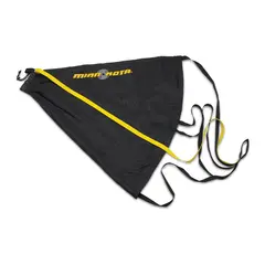 MINN KOTA MKA-27 Drivanker 420 nylon denier - lettvekt - sterk