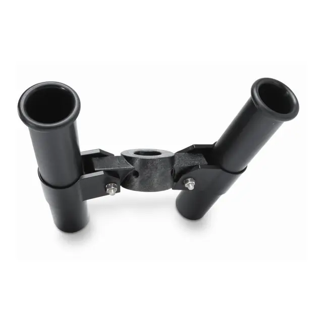 CANNON Stangholder 40cm Downrigger Dobbel Frontmontert 