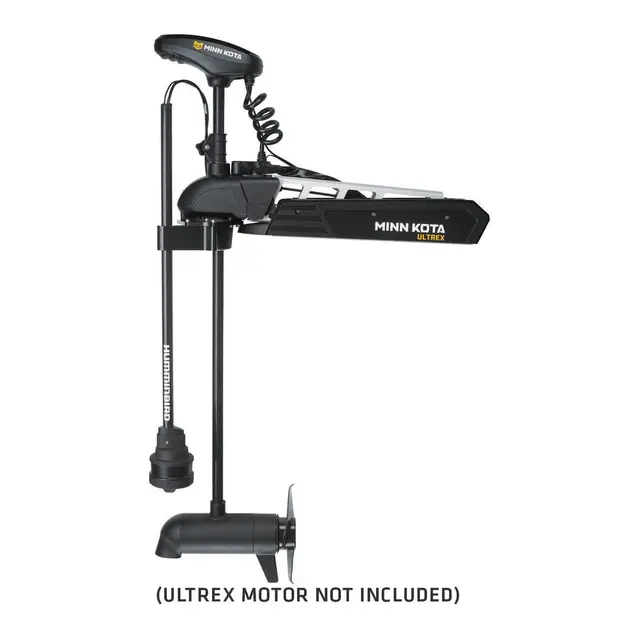 HUMMINBIRD MEGA 360 Imaging Ultrex Giver -99 cm -unviversal -360° dekning 