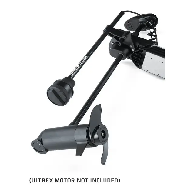 HUMMINBIRD MEGA 360 Imaging Ultrex Giver -99 cm -unviversal -360° dekning 