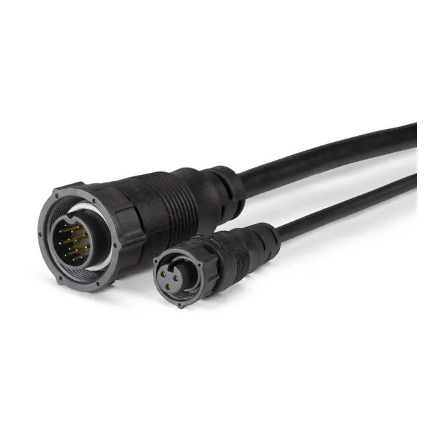 HUMMINBIRD MEGA 360 Imaging Ultrex Giver -99 cm -unviversal -360° dekning 