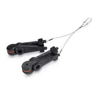 CANNON Lineutl&#248;ser Uni-Stacker 0,9kg til 10kg utl&#248;sningspunkt-dyprigger