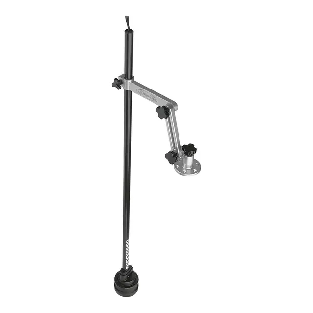 HUMMINBIRD MEGA 360 Imaging Universal Giver - 127 cm- universal - 360° dekning 