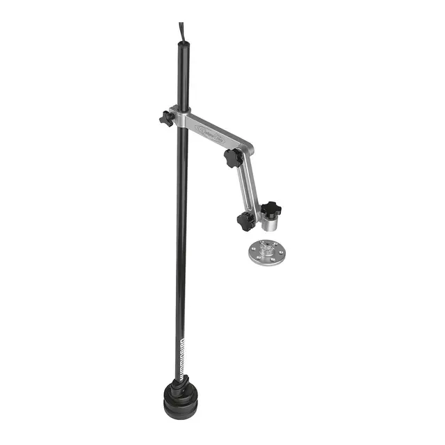 HUMMINBIRD MEGA 360 Imaging Universal Giver - 127 cm- universal - 360° dekning 
