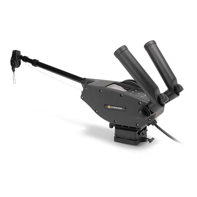 CANNON Optimum 10 bluetooth Dyprigger elektrisk - 12v - 122m spole 