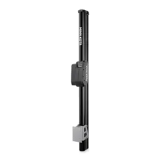 MINN KOTA Talon BT 15 Sort - 4.6m El drevet gruntvannsanker - One-Boat