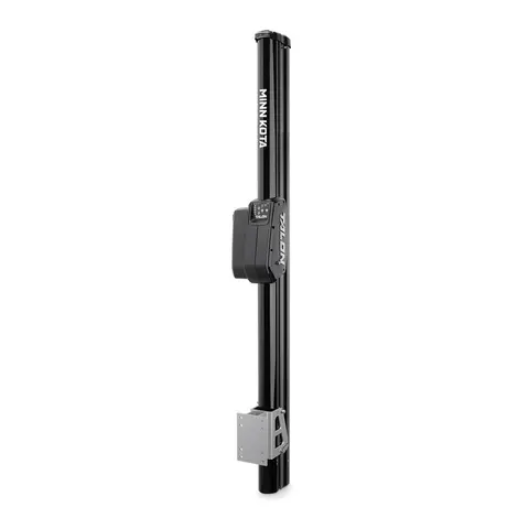 MINN KOTA Talon BT 15 Sort - 4.6m El drevet gruntvannsanker - One-Boat