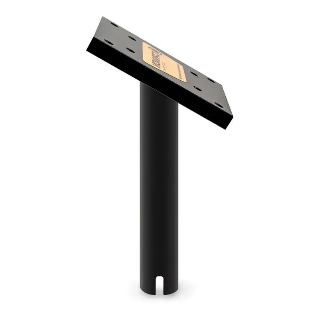 CANNON Dypriggfeste 30cm/12" montering i stangholder - aluminium 