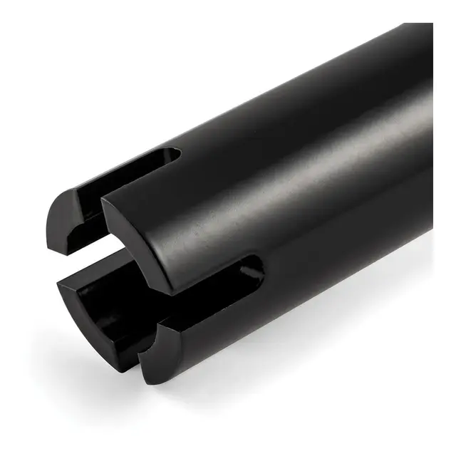 CANNON Dypriggfeste 30cm/12" montering i stangholder - aluminium 