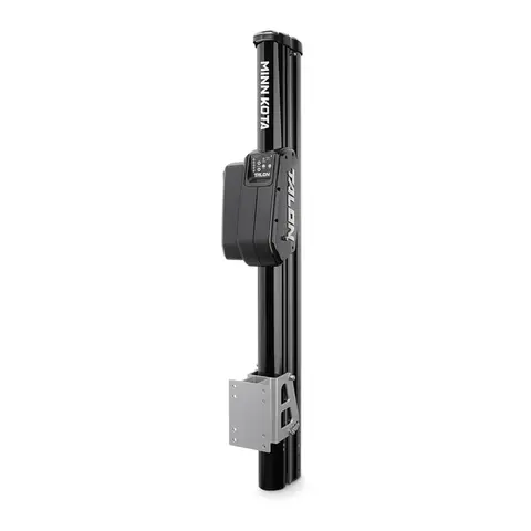 MINN KOTA Talon BT 10 Sort - 3m El drevet gruntvannsanker - One-boat