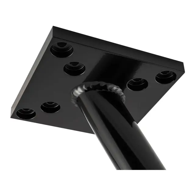 CANNON Dypriggfeste 23cm/9" Montering i stangholder - aluminium 