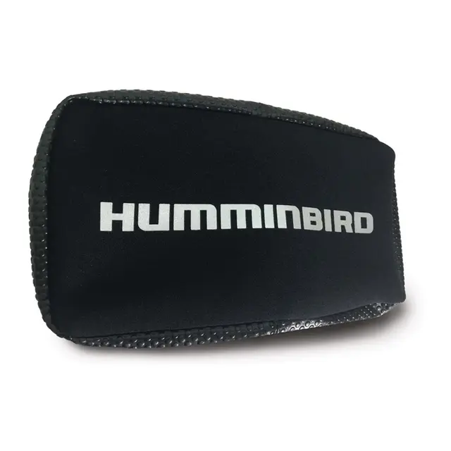 HUMMINBIRD UC H5 Deksel Helix 5 Beskyttelsesdeksel til Helix 5 serien. 