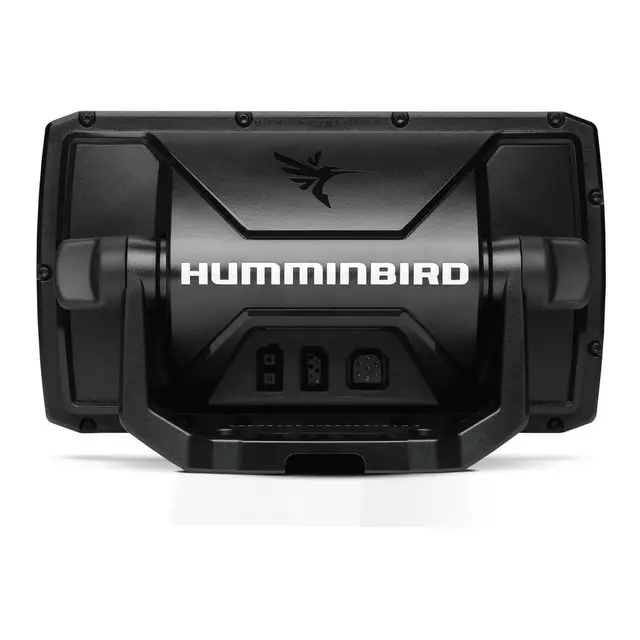 HUMMINBIRD Helix 5 Sonar G2 5" - Ekkolodd - 500w - 460m dybde måler 