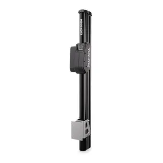 MINN KOTA Talon BT 12 Sort - 3.65m El drevet gruntvannsanker - One-Boat