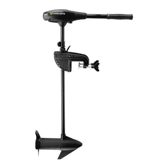 MINN KOTA Endura Max 55 36" Påhengsmotor 25kg skyv- 91cm stamme - 12v 