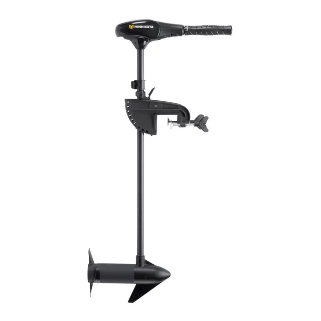 MINN KOTA Endura C2 40 36" påhengsmotor 18kg skyv- 91cm stamme - 530w - 12V 