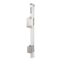 MINN KOTA Talon 12 Hvit 12 fot - Maskindrevet gruntvanns anker