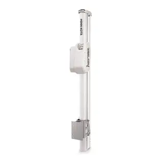 MINN KOTA Talon 12 Hvit 12 fot - Maskindrevet gruntvanns anker