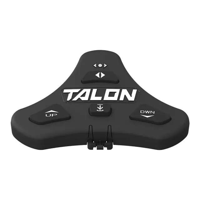 MINN KOTA Talon BT Fotpedal Trådløs - Bluetooth 