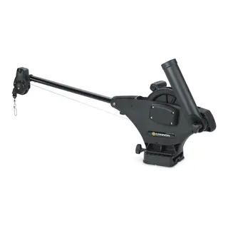 CANNON Easi-Troll ST Dyprigger manuell - 46m spole