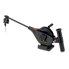 CANNON Lake-Troll Dyprigger manuell - 30m spole