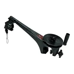 CANNON Mini-Troll Dyprigger manuell - 30m p&#229; spolen