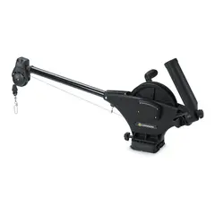 CANNON Uni-Troll 5 ST Dyprigger manuell - 60m spole