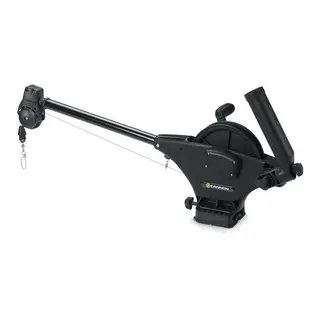 CANNON Uni-Troll 5 ST Dyprigger manuell - 60m spole