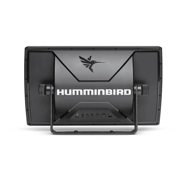 HUMMINBIRD Helix 15 Chirp Mega SI+ G4N 15" -kartplotter - m/giver - GPS 
