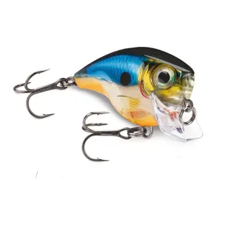 RAPALA BX Brat 3 Innlandsfiske, gruntgående