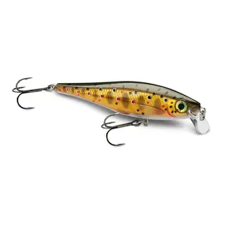 RAPALA BX Minnow 7 og 10cm