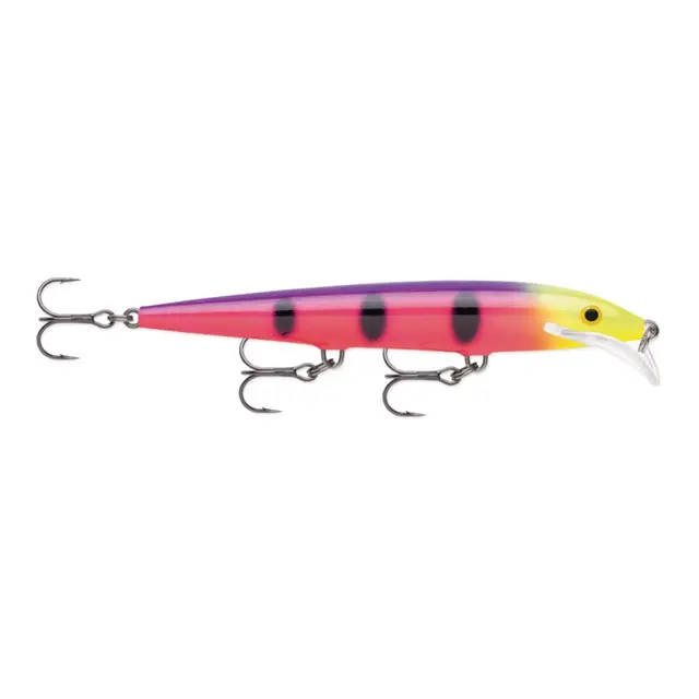 RAPALA Scatter Rap Minnow 11cm FPN 