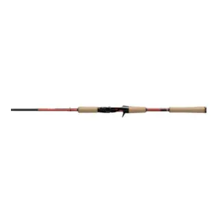 RAPALA RedX Perch Casting 7'2"fot 218cm 5-20g