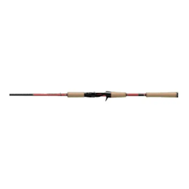 RAPALA RedX Perch Casting 7'2"fot 218cm 5-20g 