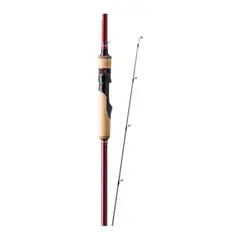 RAPALA RedX Pike Spinning 8fot 244cm 20-80g H