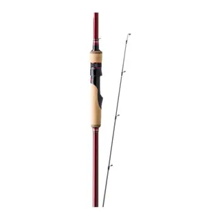 RAPALA RedX Pike Spinning 8fot 244cm 20-80g H