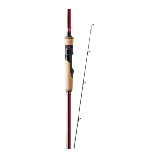 RAPALA RedX Pike Spinning 8fot 244cm 20-80g H 