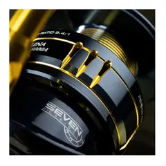 OKUMA Salina Spinning